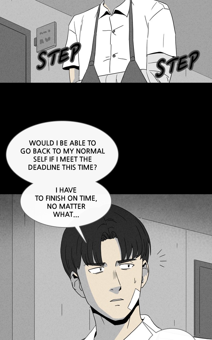 Tales of the unusual Chapter 299 page 41 - Chapter 299: Ep. 299 - Grim Reaper - Part 2