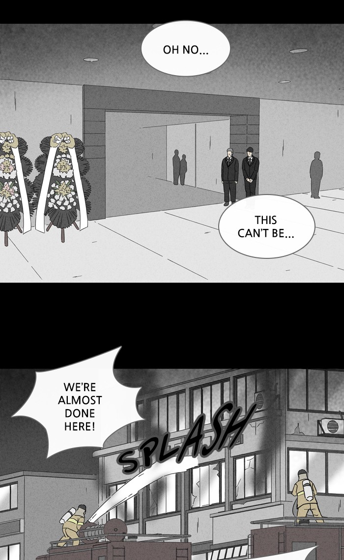 Tales of the unusual Chapter 299 page 7 - Chapter 299: Ep. 299 - Grim Reaper - Part 2