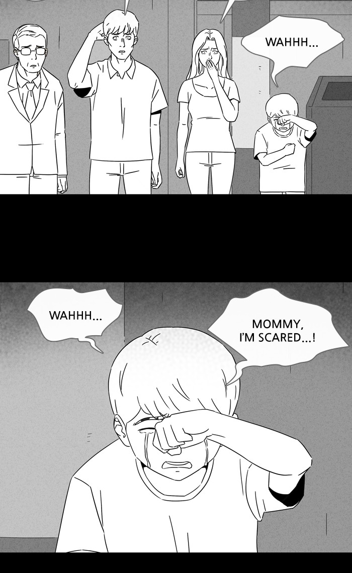 Tales of the unusual Chapter 299 page 9 - Chapter 299: Ep. 299 - Grim Reaper - Part 2