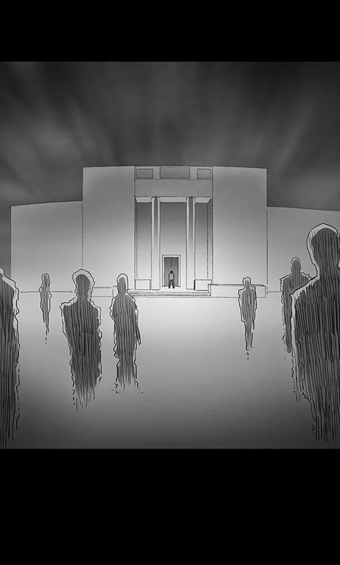 Tales of the unusual Chapter 3 page 25 - Chapter 3: Ep.3: The Gallery of the Damned - Part 3