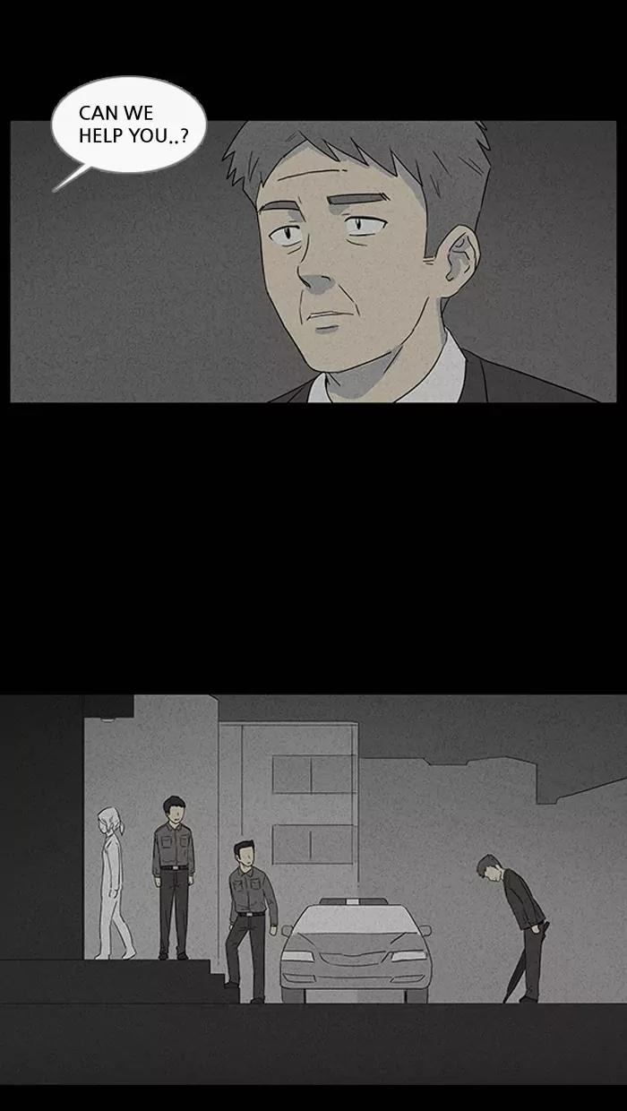 Tales of the unusual Chapter 30 page 10 - Chapter 30: Ep.30: My Wife's Memories - Part 4