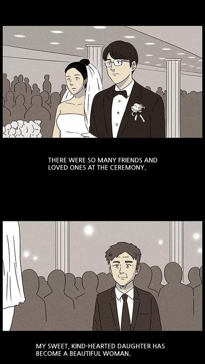 Tales of the unusual Chapter 30 page 12 - Chapter 30: Ep.30: My Wife's Memories - Part 4