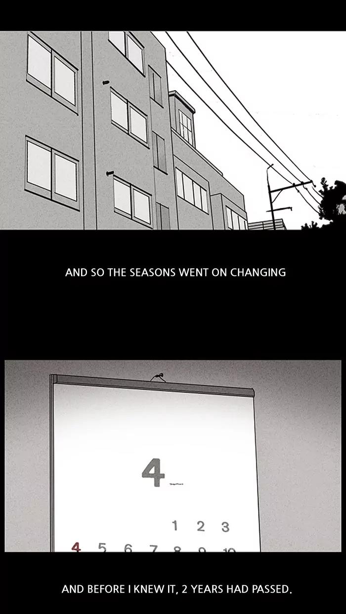 Tales of the unusual Chapter 30 page 14 - Chapter 30: Ep.30: My Wife's Memories - Part 4