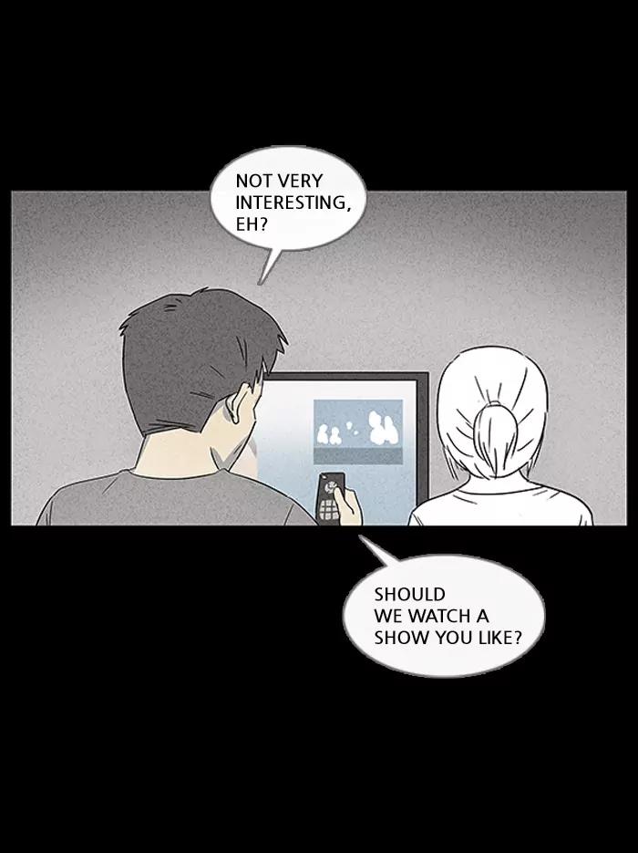 Tales of the unusual Chapter 30 page 18 - Chapter 30: Ep.30: My Wife's Memories - Part 4