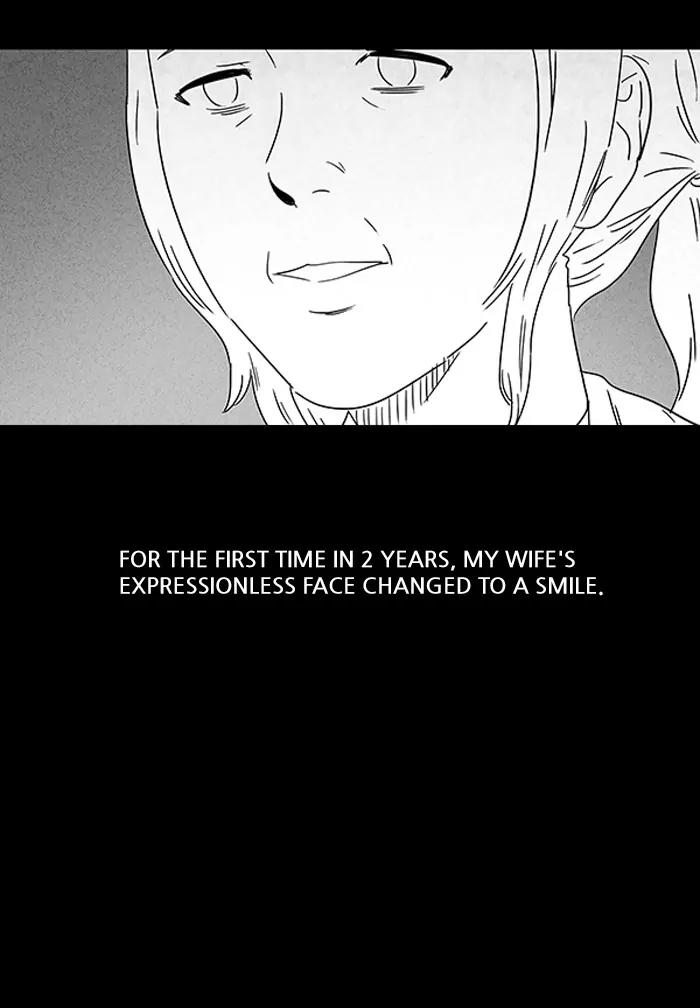Tales of the unusual Chapter 30 page 21 - Chapter 30: Ep.30: My Wife's Memories - Part 4
