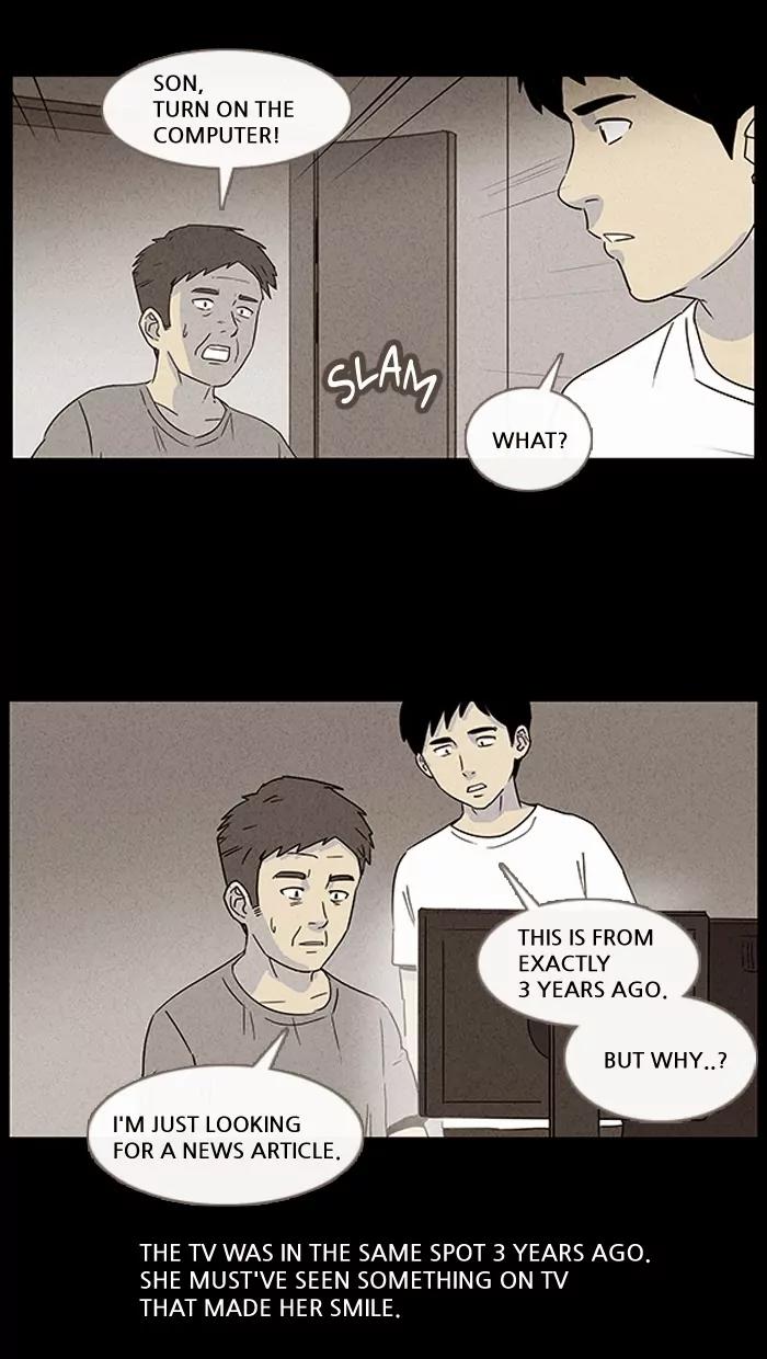 Tales of the unusual Chapter 30 page 22 - Chapter 30: Ep.30: My Wife's Memories - Part 4