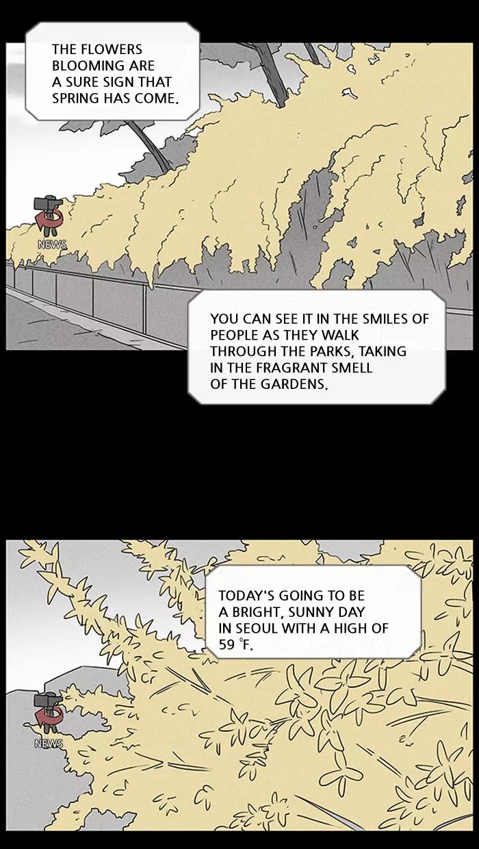 Tales of the unusual Chapter 30 page 25 - Chapter 30: Ep.30: My Wife's Memories - Part 4
