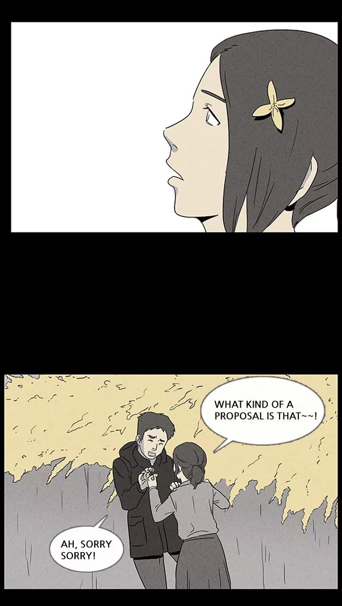 Tales of the unusual Chapter 30 page 28 - Chapter 30: Ep.30: My Wife's Memories - Part 4
