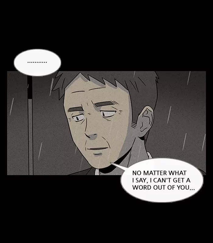 Tales of the unusual Chapter 30 page 3 - Chapter 30: Ep.30: My Wife's Memories - Part 4