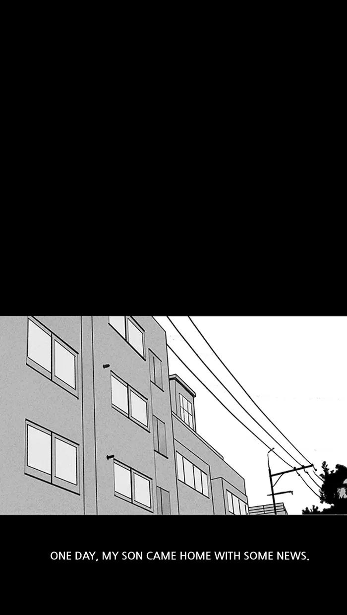 Tales of the unusual Chapter 30 page 32 - Chapter 30: Ep.30: My Wife's Memories - Part 4