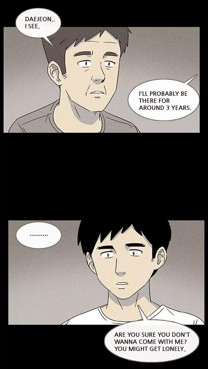 Tales of the unusual Chapter 30 page 34 - Chapter 30: Ep.30: My Wife's Memories - Part 4