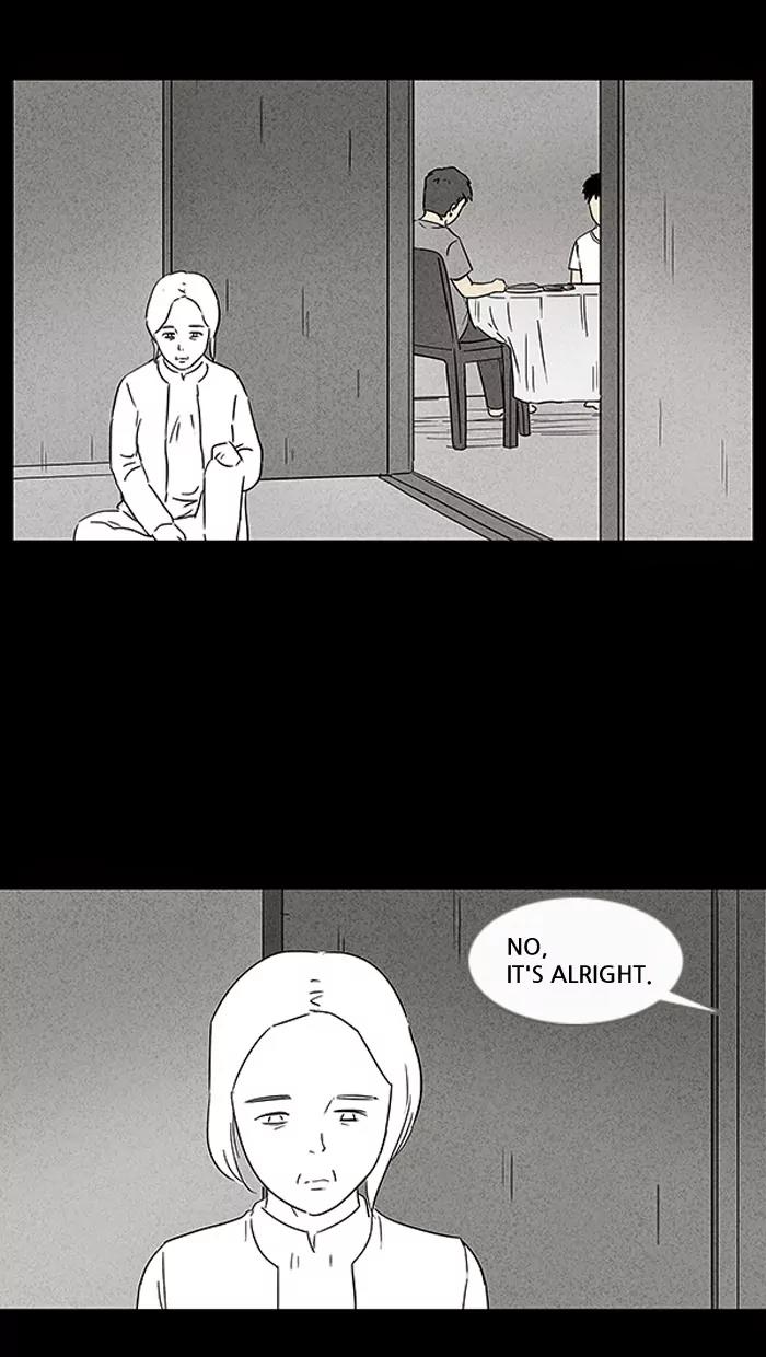 Tales of the unusual Chapter 30 page 35 - Chapter 30: Ep.30: My Wife's Memories - Part 4