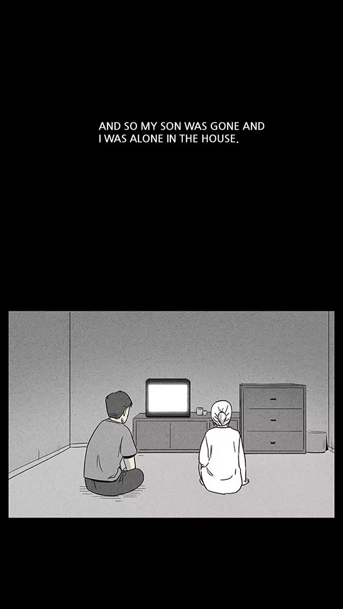 Tales of the unusual Chapter 30 page 37 - Chapter 30: Ep.30: My Wife's Memories - Part 4