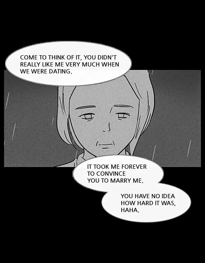 Tales of the unusual Chapter 30 page 4 - Chapter 30: Ep.30: My Wife's Memories - Part 4