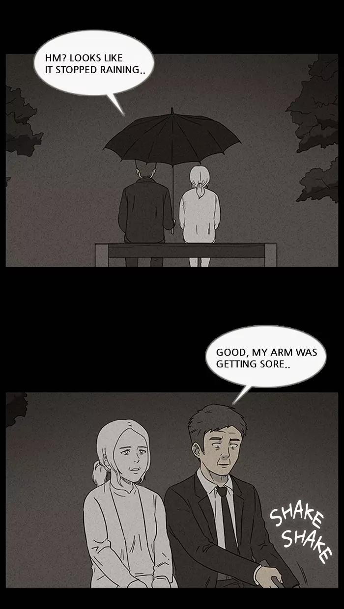 Tales of the unusual Chapter 30 page 6 - Chapter 30: Ep.30: My Wife's Memories - Part 4