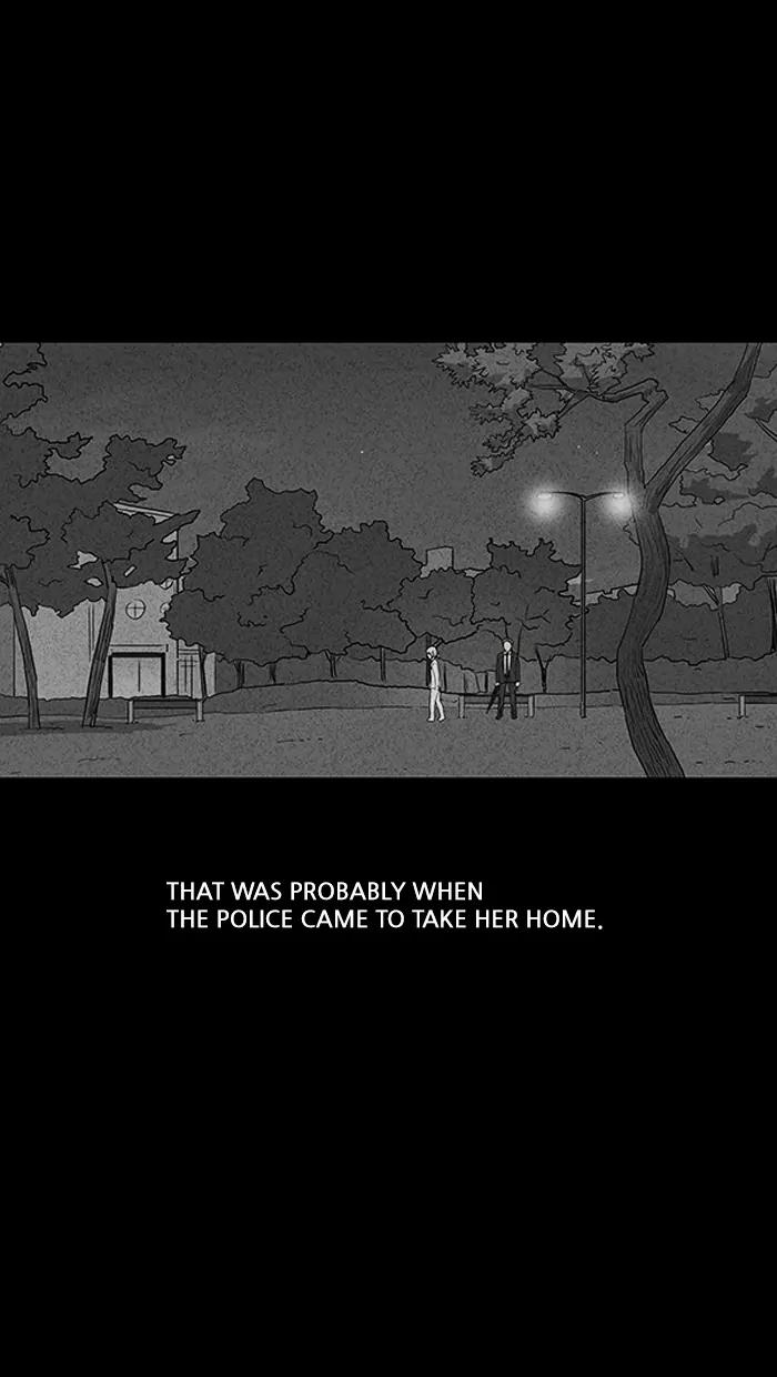 Tales of the unusual Chapter 30 page 8 - Chapter 30: Ep.30: My Wife's Memories - Part 4