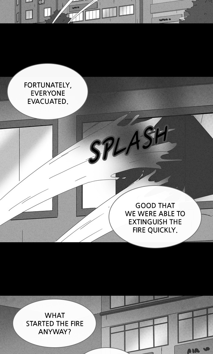 Tales of the unusual Chapter 300 page 11 - Chapter 300: Ep. 300 - Grim Reaper - Part 3