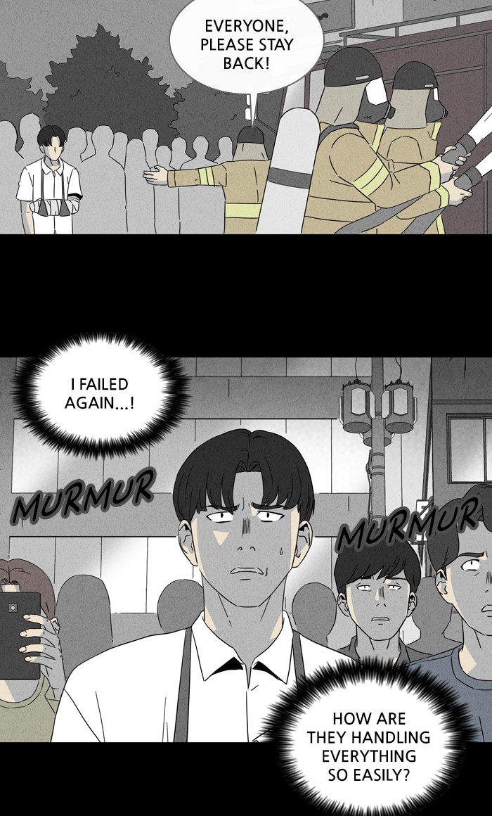 Tales of the unusual Chapter 300 page 12 - Chapter 300: Ep. 300 - Grim Reaper - Part 3