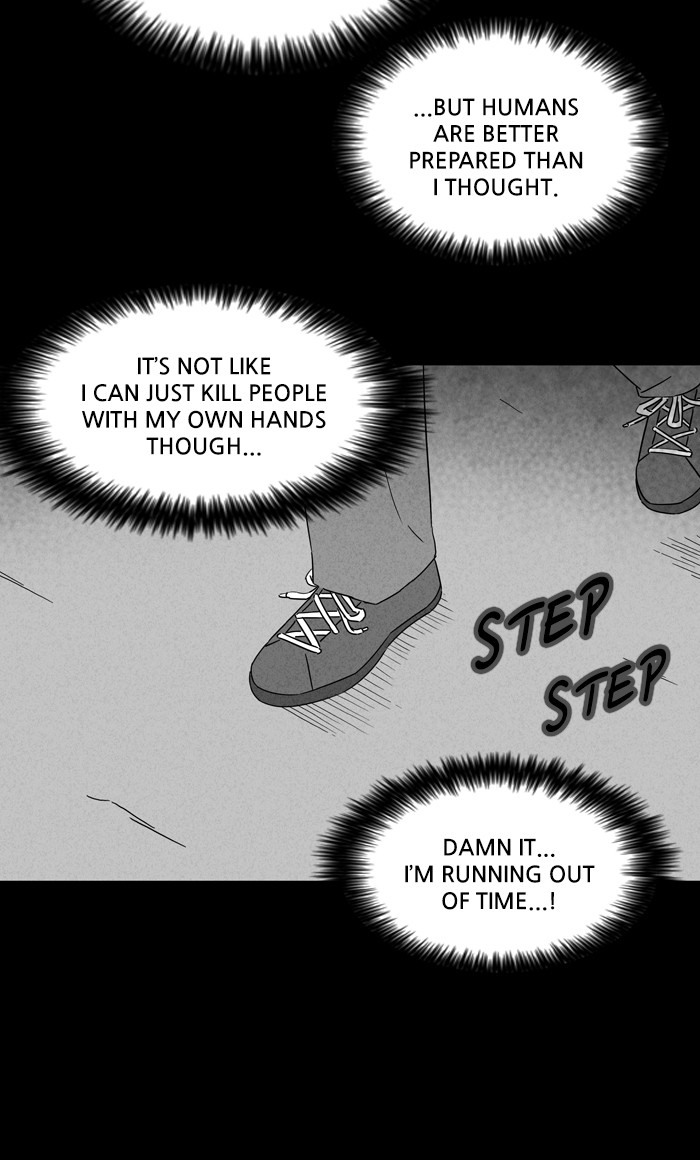 Tales of the unusual Chapter 300 page 14 - Chapter 300: Ep. 300 - Grim Reaper - Part 3