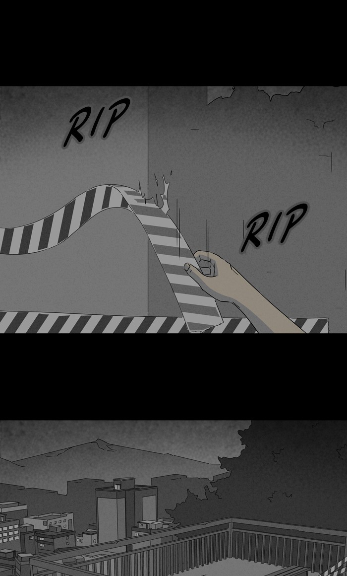 Tales of the unusual Chapter 300 page 16 - Chapter 300: Ep. 300 - Grim Reaper - Part 3