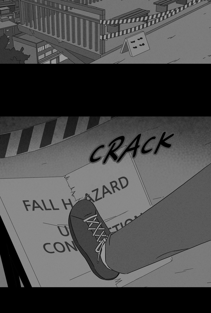 Tales of the unusual Chapter 300 page 17 - Chapter 300: Ep. 300 - Grim Reaper - Part 3