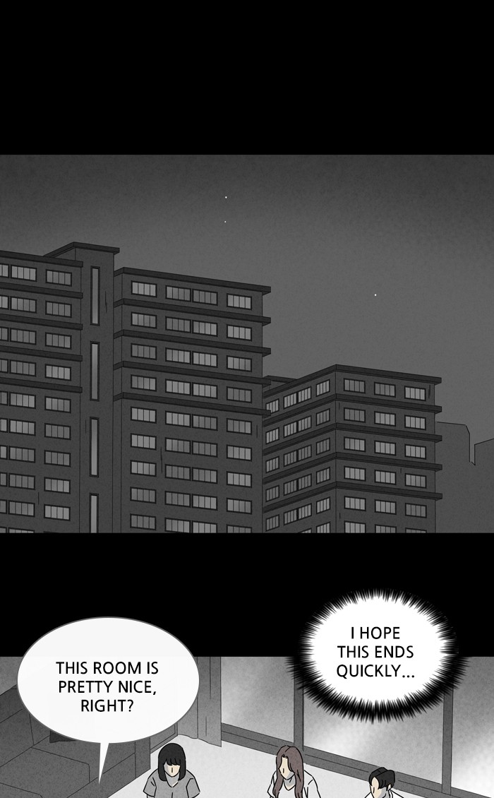 Tales of the unusual Chapter 300 page 23 - Chapter 300: Ep. 300 - Grim Reaper - Part 3