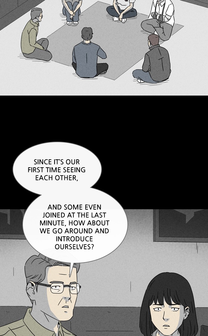 Tales of the unusual Chapter 300 page 24 - Chapter 300: Ep. 300 - Grim Reaper - Part 3