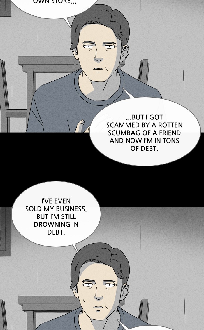 Tales of the unusual Chapter 300 page 28 - Chapter 300: Ep. 300 - Grim Reaper - Part 3