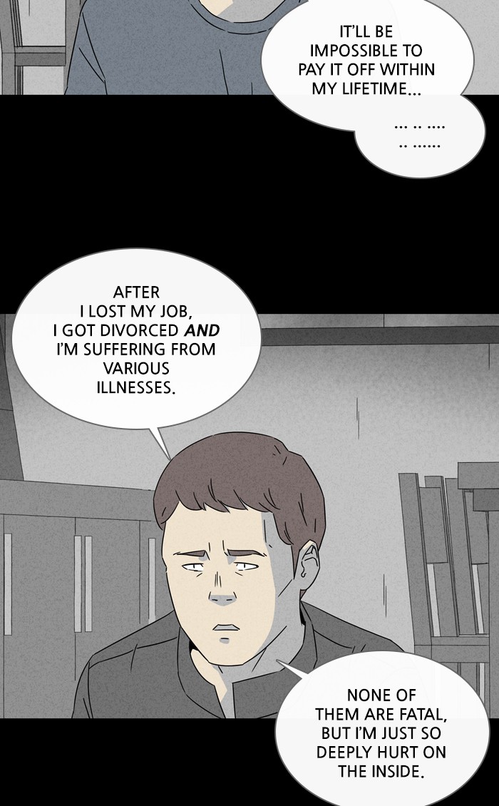 Tales of the unusual Chapter 300 page 29 - Chapter 300: Ep. 300 - Grim Reaper - Part 3