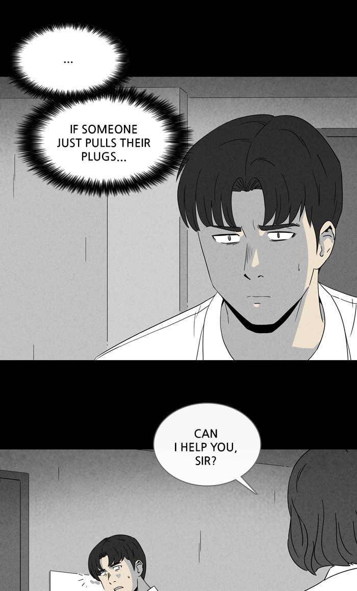 Tales of the unusual Chapter 300 page 3 - Chapter 300: Ep. 300 - Grim Reaper - Part 3