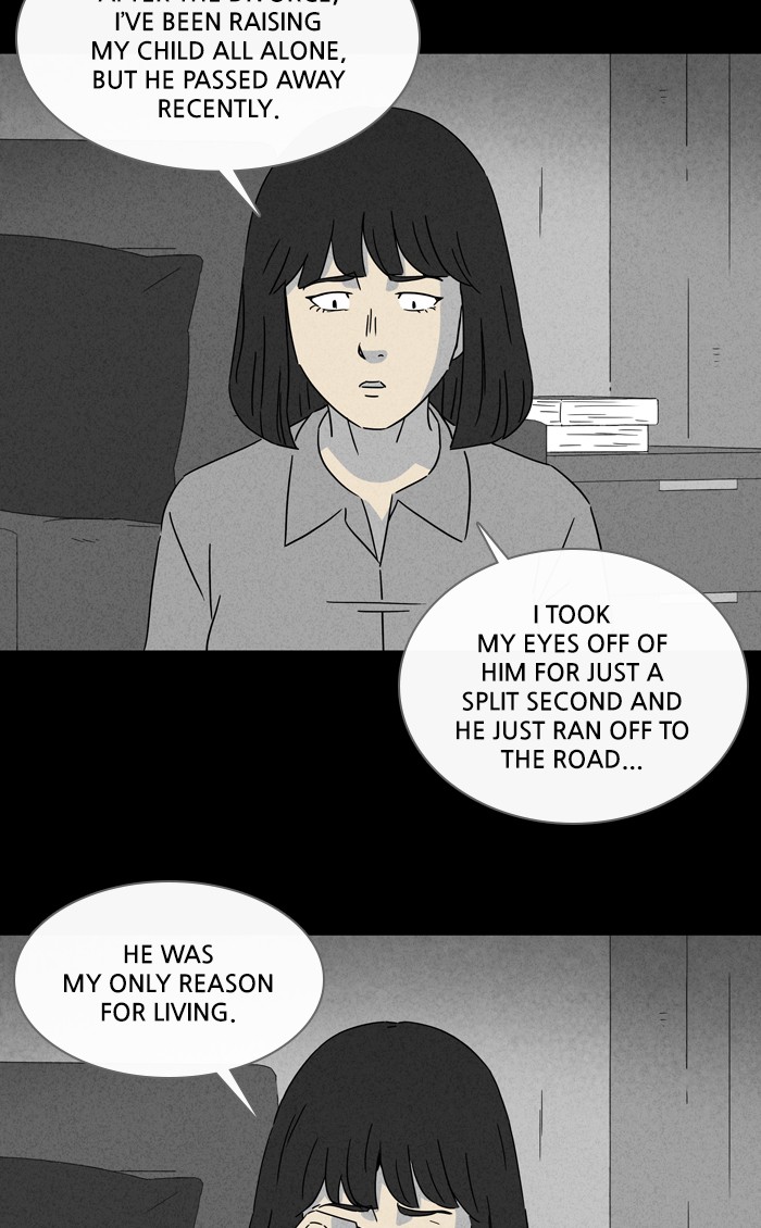 Tales of the unusual Chapter 300 page 31 - Chapter 300: Ep. 300 - Grim Reaper - Part 3