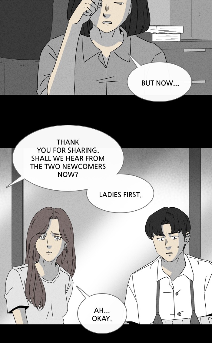 Tales of the unusual Chapter 300 page 32 - Chapter 300: Ep. 300 - Grim Reaper - Part 3