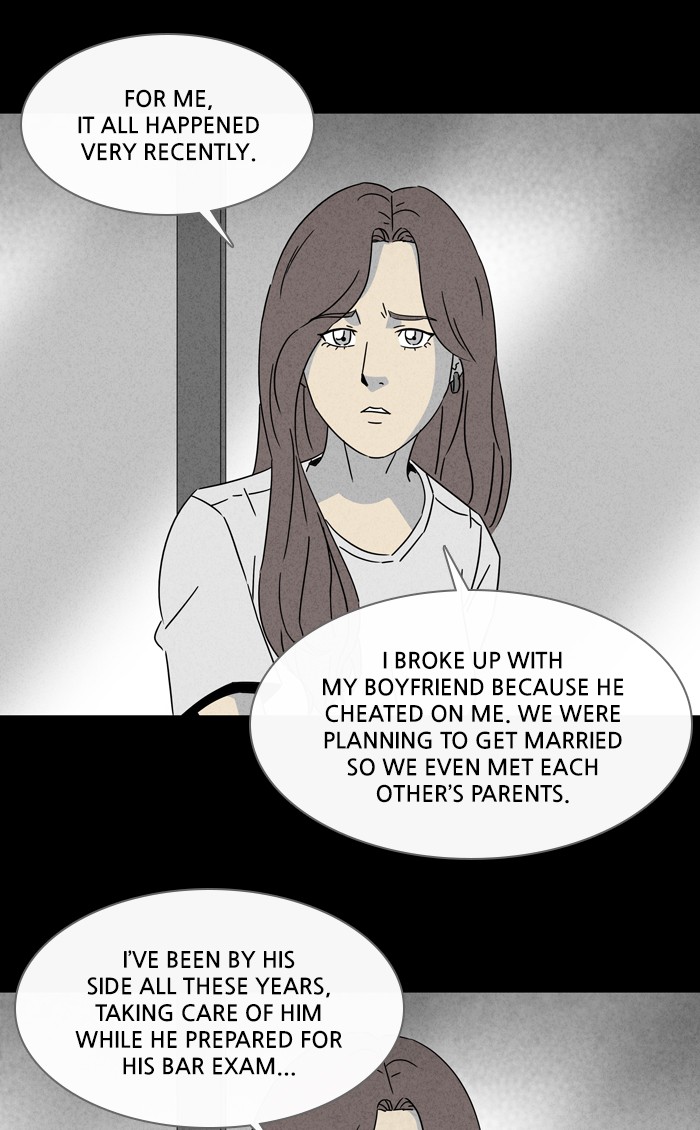 Tales of the unusual Chapter 300 page 33 - Chapter 300: Ep. 300 - Grim Reaper - Part 3