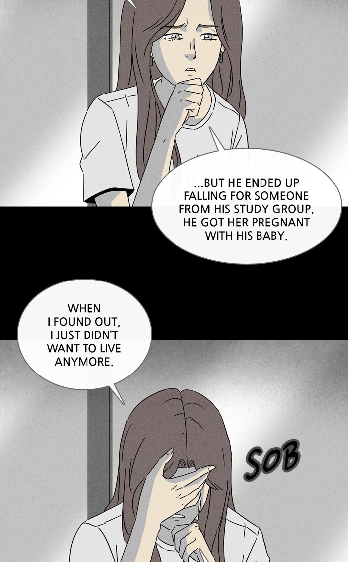 Tales of the unusual Chapter 300 page 34 - Chapter 300: Ep. 300 - Grim Reaper - Part 3