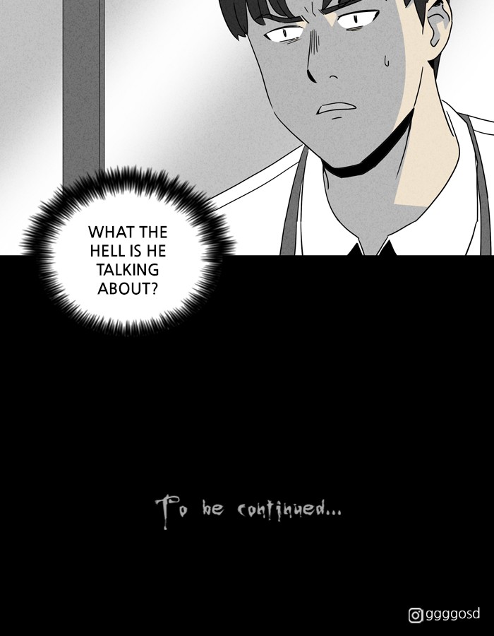 Tales of the unusual Chapter 300 page 38 - Chapter 300: Ep. 300 - Grim Reaper - Part 3