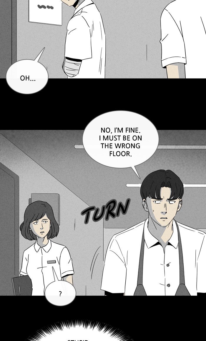 Tales of the unusual Chapter 300 page 4 - Chapter 300: Ep. 300 - Grim Reaper - Part 3