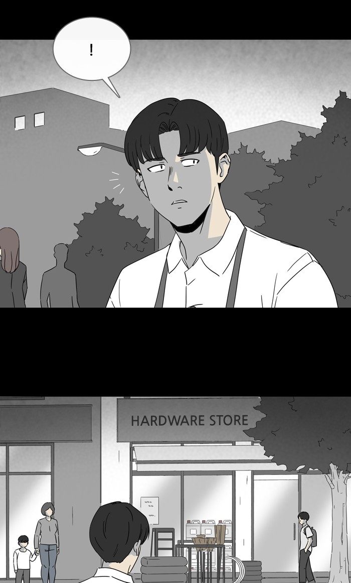 Tales of the unusual Chapter 300 page 7 - Chapter 300: Ep. 300 - Grim Reaper - Part 3
