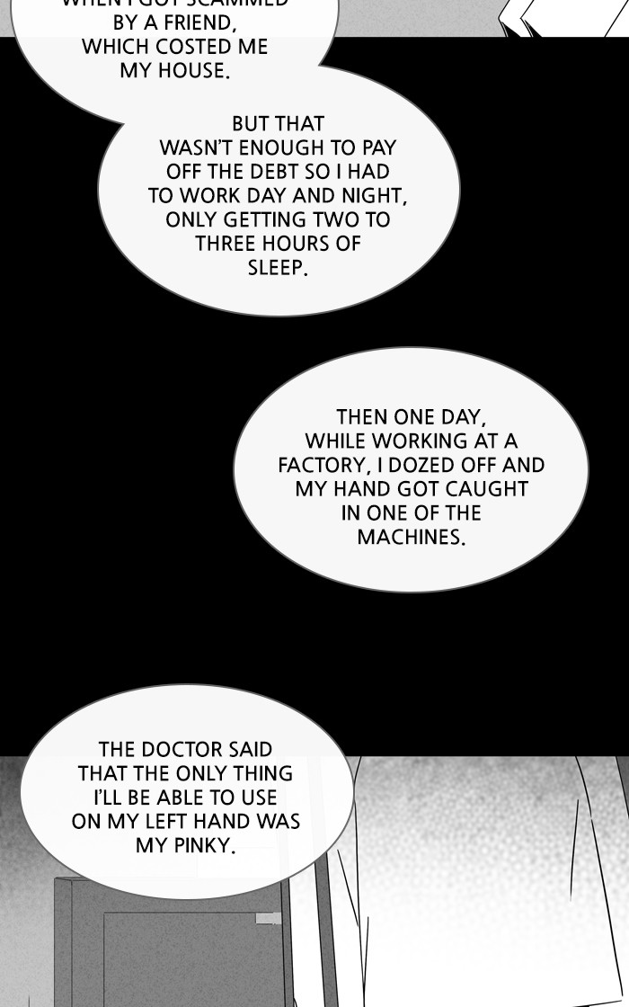 Tales of the unusual Chapter 301 page 10 - Chapter 301: Ep. 301 - Grim Reaper - Part 4