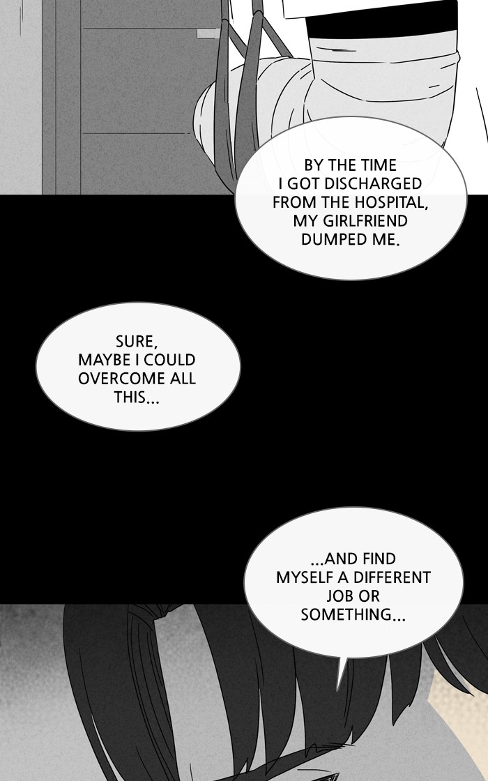 Tales of the unusual Chapter 301 page 11 - Chapter 301: Ep. 301 - Grim Reaper - Part 4