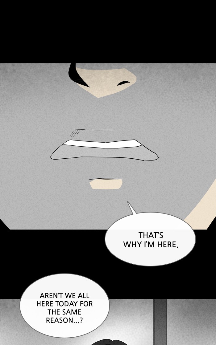 Tales of the unusual Chapter 301 page 14 - Chapter 301: Ep. 301 - Grim Reaper - Part 4