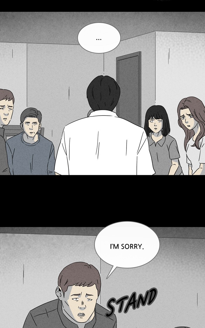 Tales of the unusual Chapter 301 page 17 - Chapter 301: Ep. 301 - Grim Reaper - Part 4