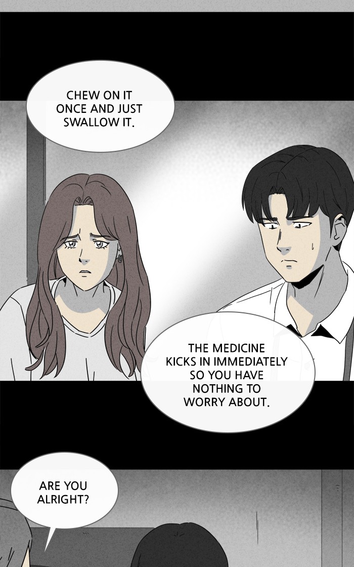 Tales of the unusual Chapter 301 page 22 - Chapter 301: Ep. 301 - Grim Reaper - Part 4