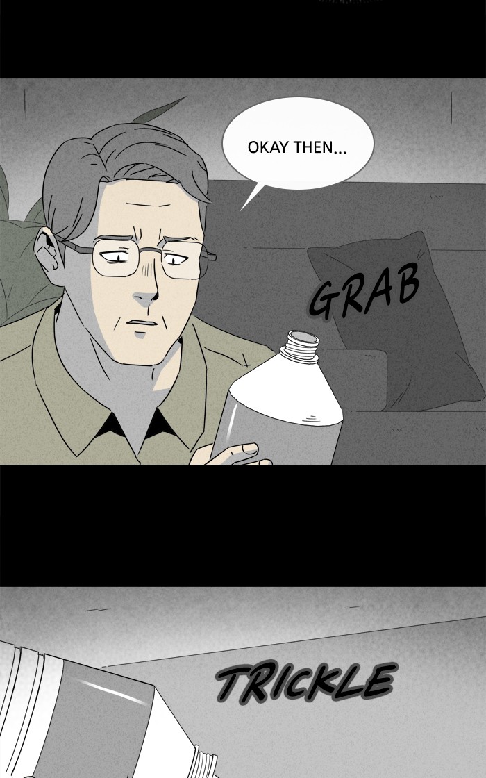 Tales of the unusual Chapter 301 page 24 - Chapter 301: Ep. 301 - Grim Reaper - Part 4