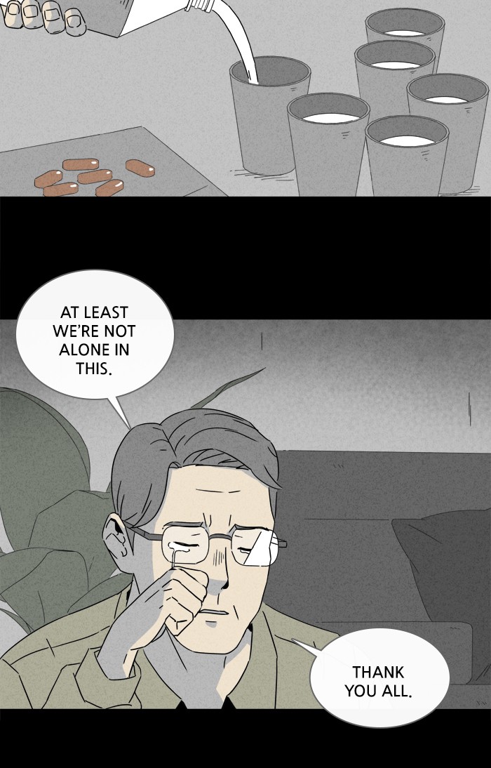 Tales of the unusual Chapter 301 page 25 - Chapter 301: Ep. 301 - Grim Reaper - Part 4