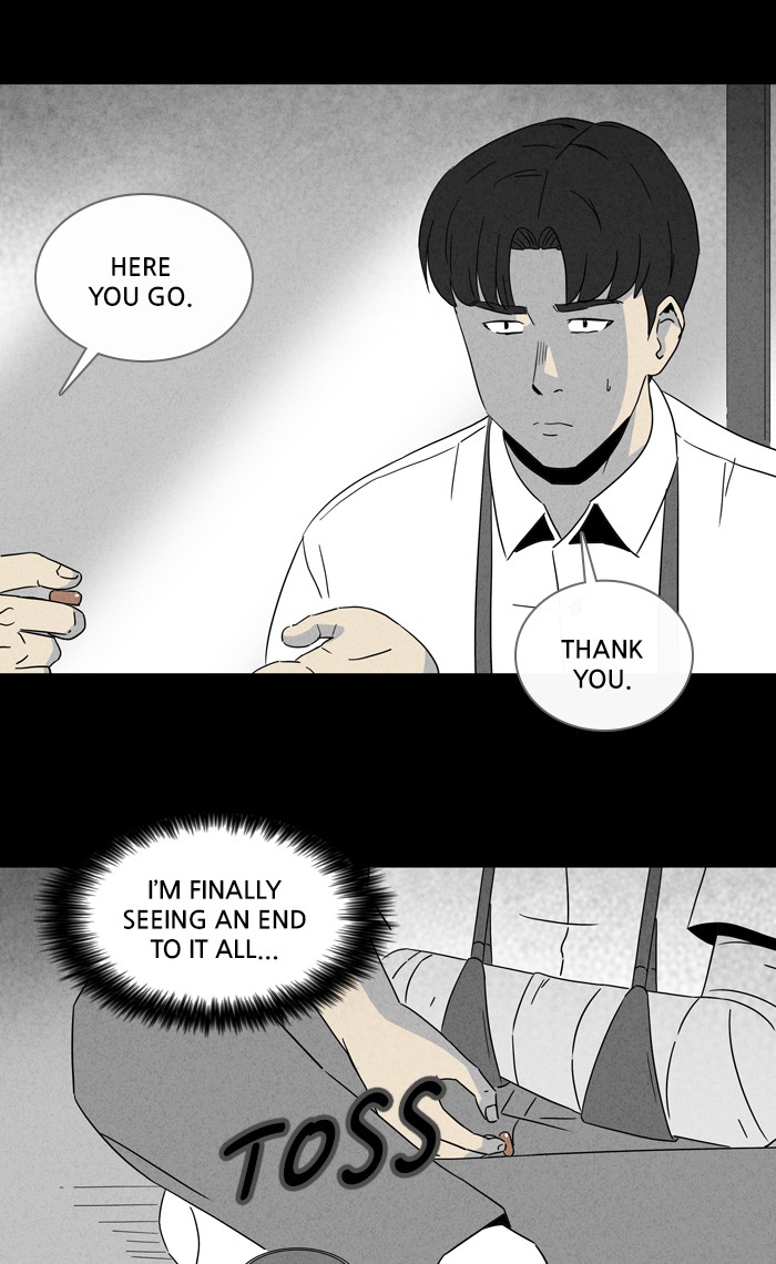 Tales of the unusual Chapter 301 page 26 - Chapter 301: Ep. 301 - Grim Reaper - Part 4