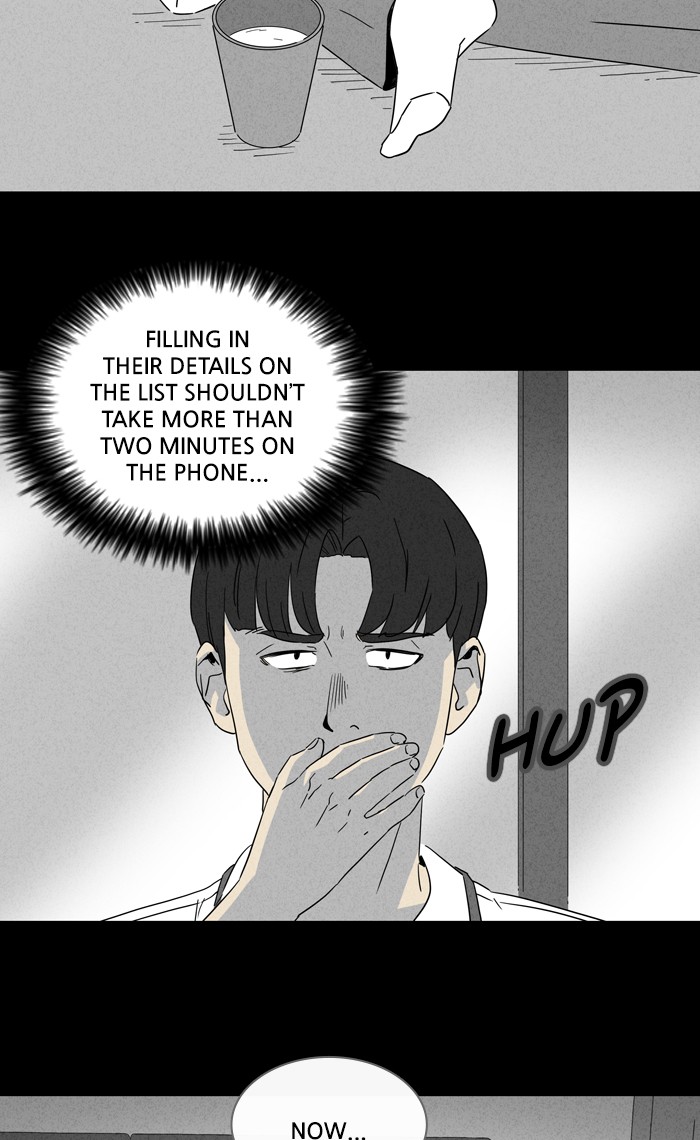 Tales of the unusual Chapter 301 page 27 - Chapter 301: Ep. 301 - Grim Reaper - Part 4