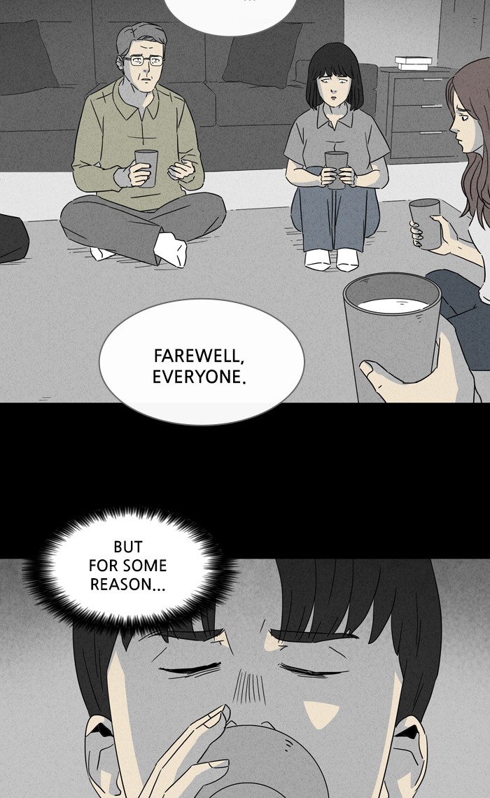 Tales of the unusual Chapter 301 page 28 - Chapter 301: Ep. 301 - Grim Reaper - Part 4
