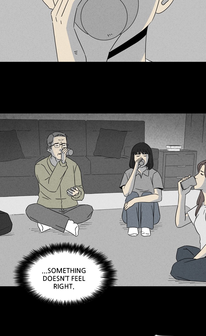 Tales of the unusual Chapter 301 page 29 - Chapter 301: Ep. 301 - Grim Reaper - Part 4