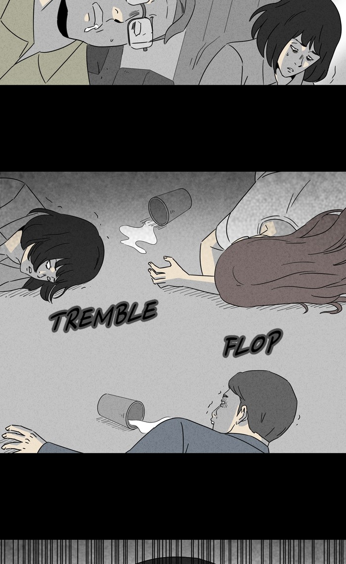 Tales of the unusual Chapter 301 page 31 - Chapter 301: Ep. 301 - Grim Reaper - Part 4