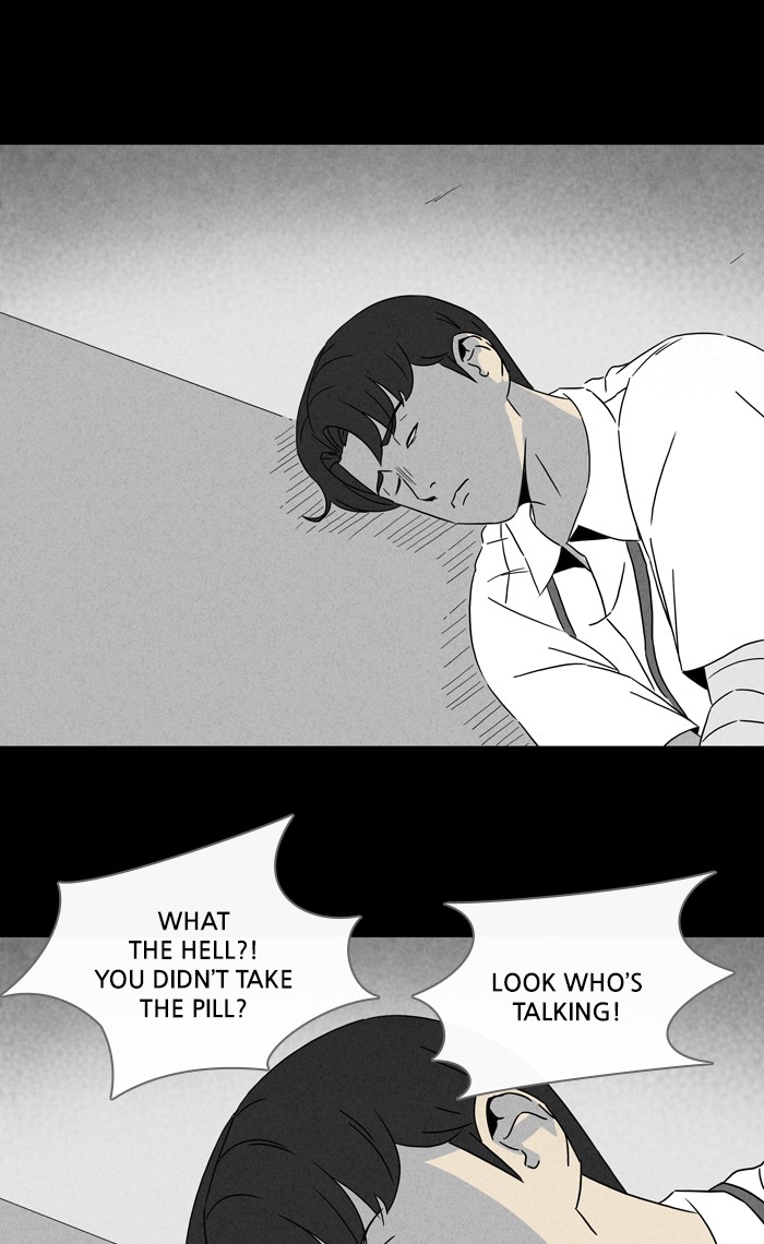 Tales of the unusual Chapter 301 page 35 - Chapter 301: Ep. 301 - Grim Reaper - Part 4